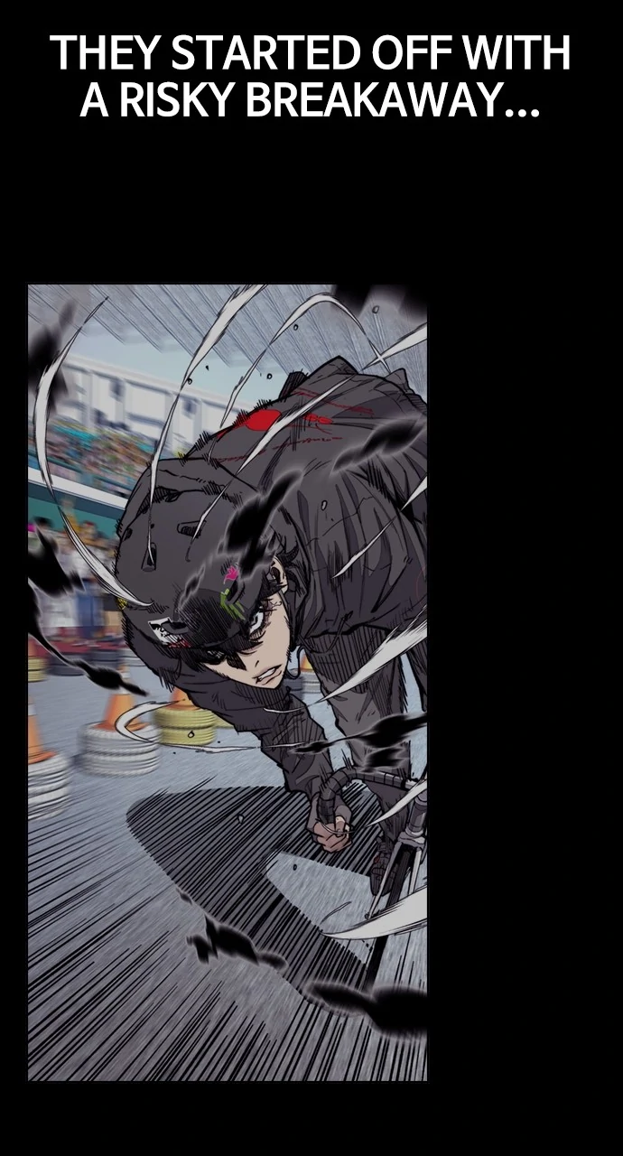 Read Wind Breaker Manhwa ENGLISH Manga Online