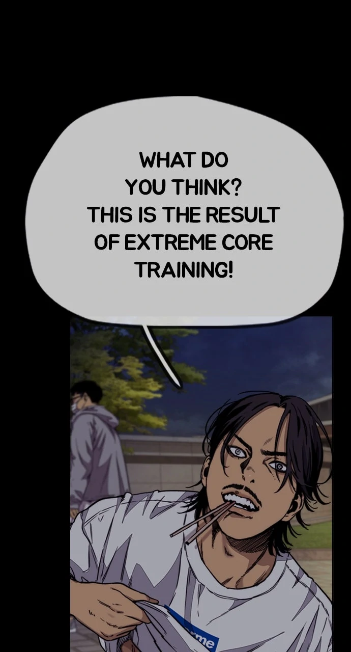 Read Wind Breaker Manhwa ENGLISH Manga Online