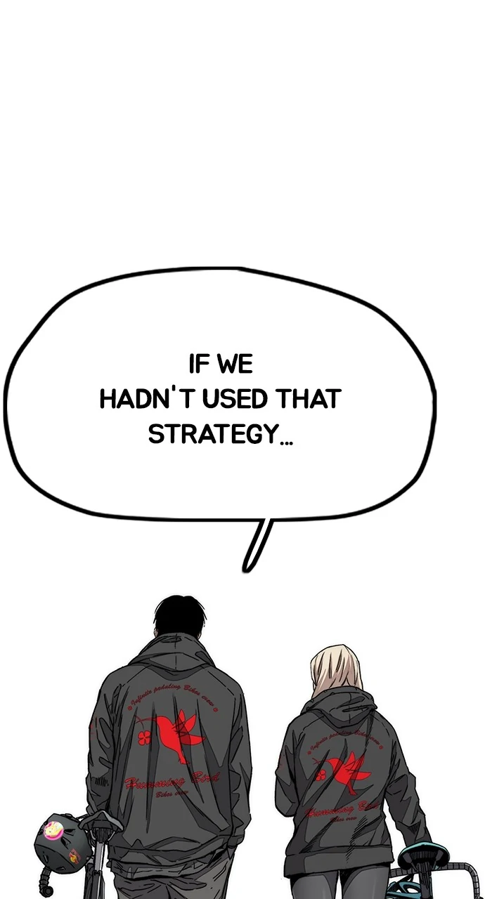 Read Wind Breaker Manhwa ENGLISH Manga Online