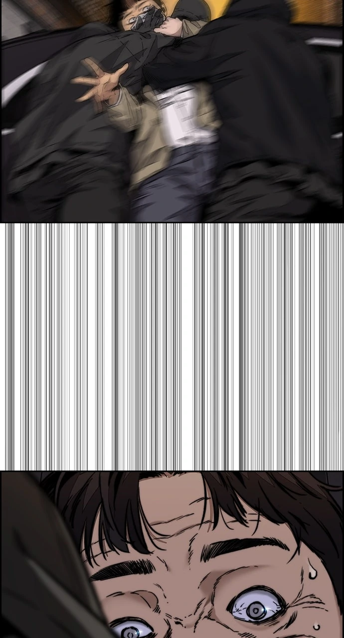 Read Wind Breaker Manhwa ENGLISH Manga Online