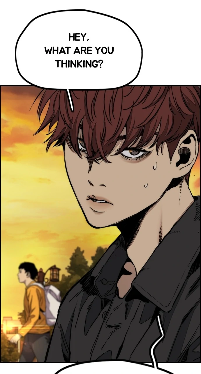 Read Wind Breaker Manhwa ENGLISH Manga Online
