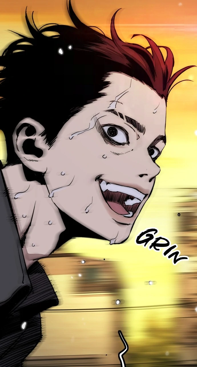 Read Wind Breaker Manhwa ENGLISH Manga Online