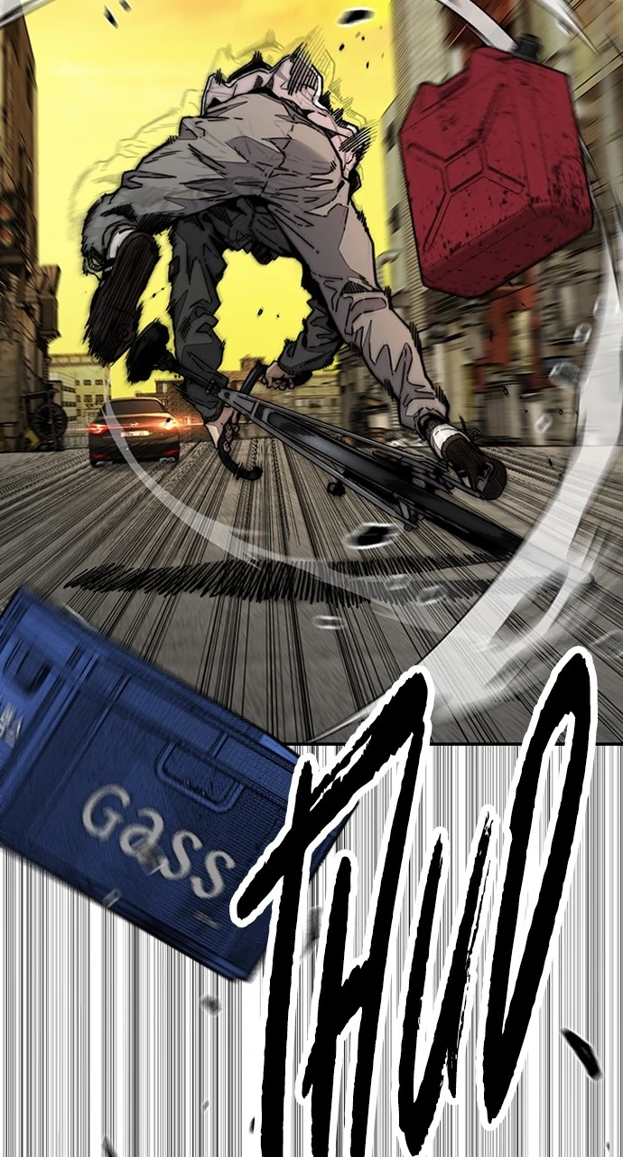 Read Wind Breaker Manhwa ENGLISH Manga Online