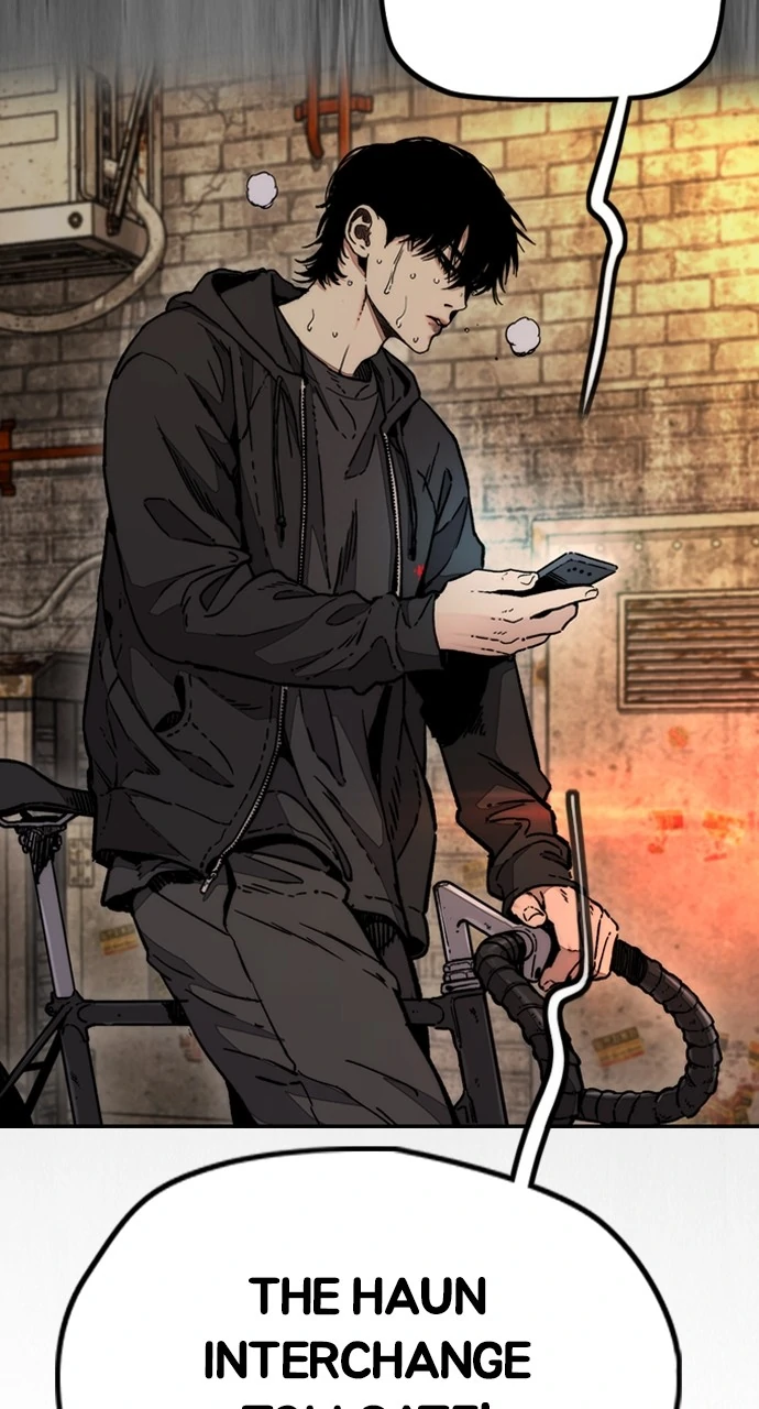 Read Wind Breaker Manhwa ENGLISH Manga Online