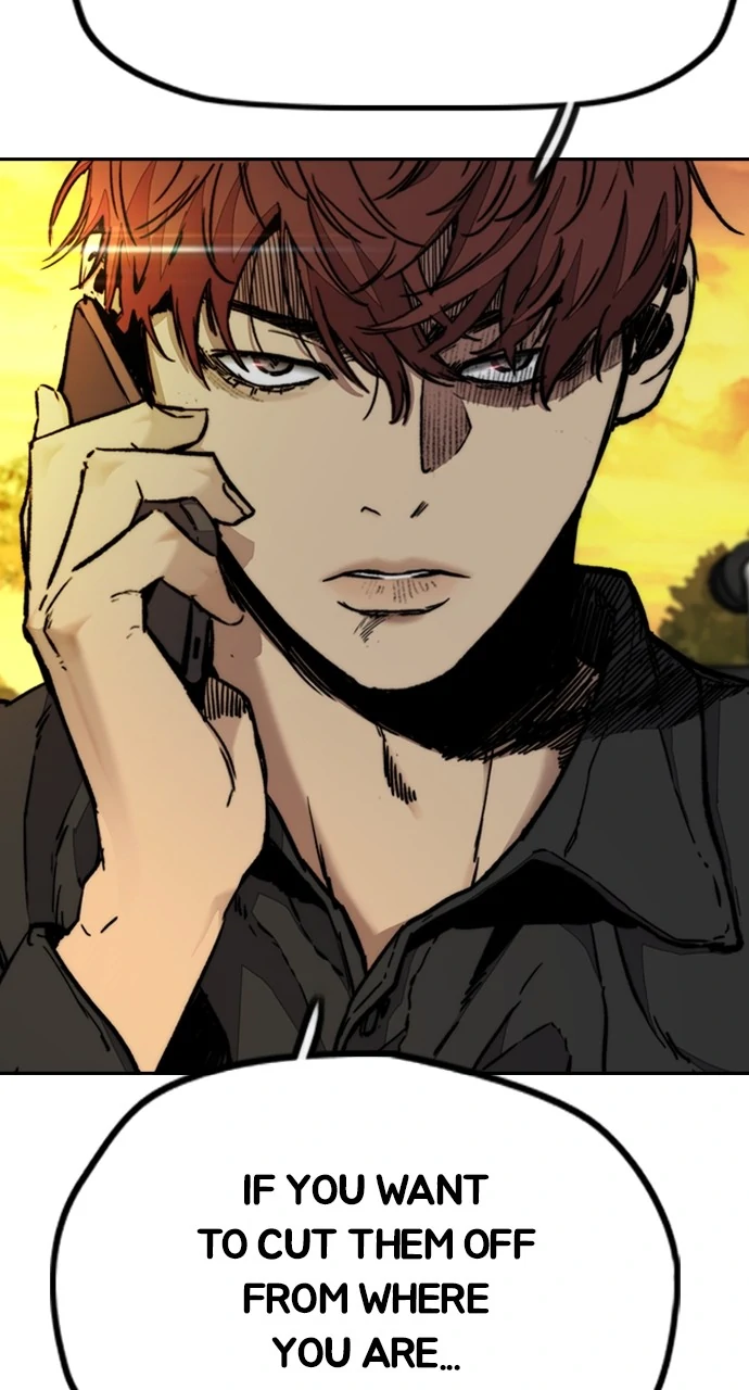 Read Wind Breaker Manhwa ENGLISH Manga Online