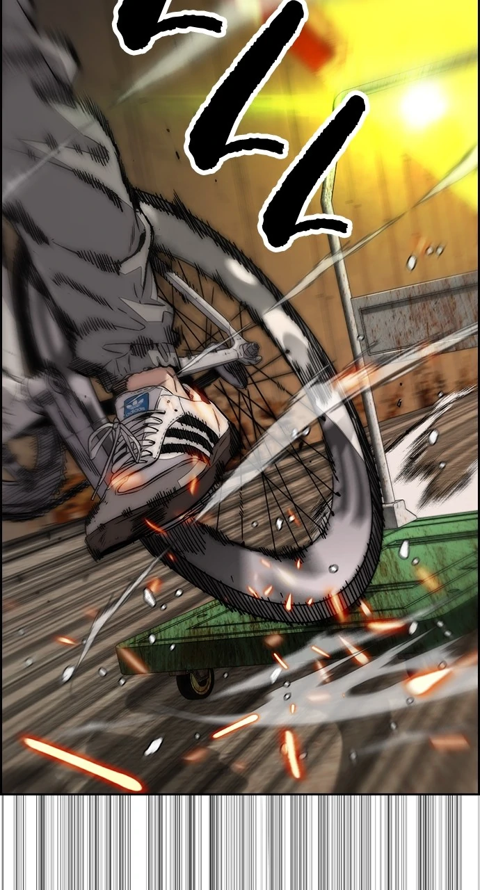 Read Wind Breaker Manhwa ENGLISH Manga Online