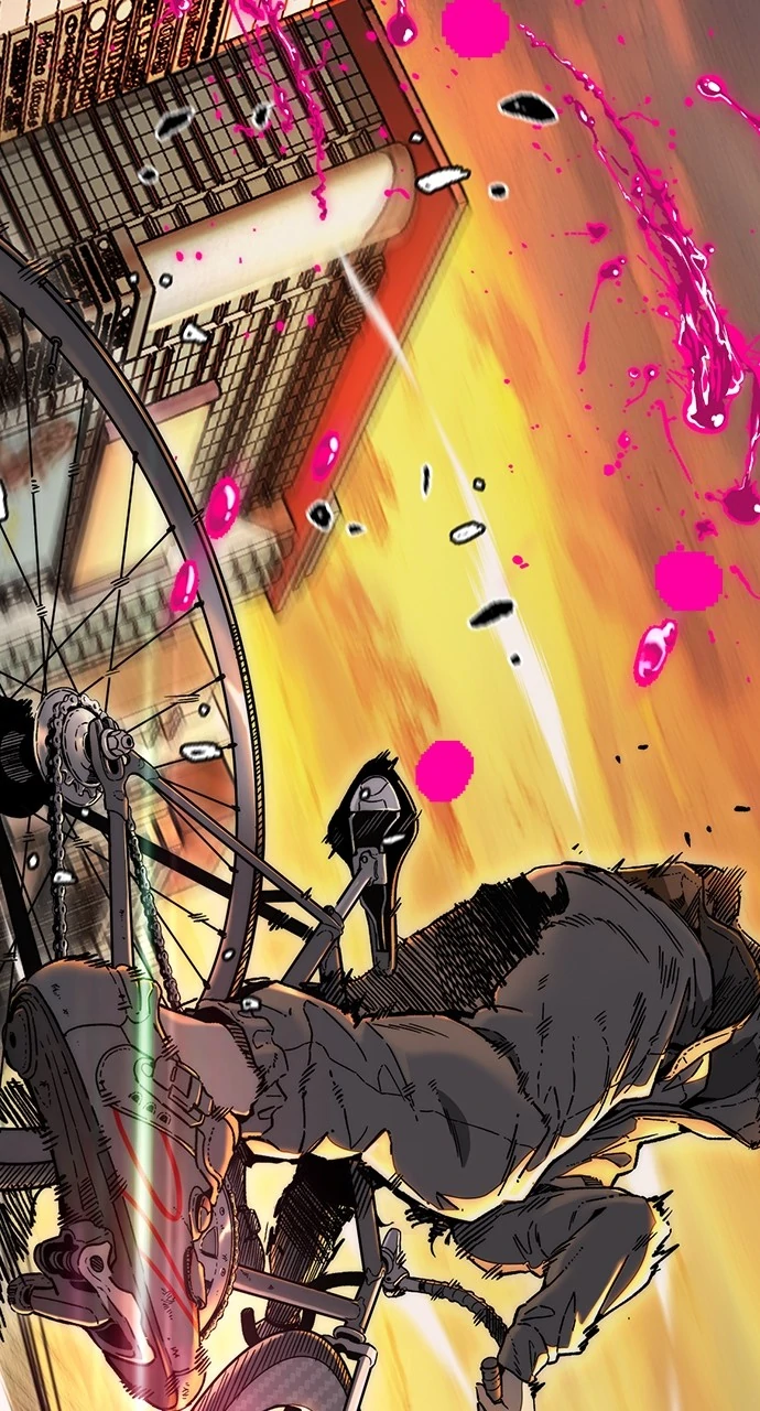 Read Wind Breaker Manhwa ENGLISH Manga Online