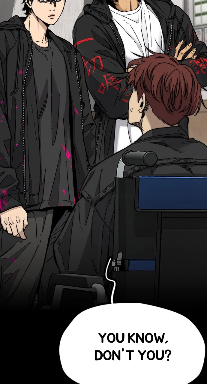 Read Wind Breaker Manhwa ENGLISH Manga Online