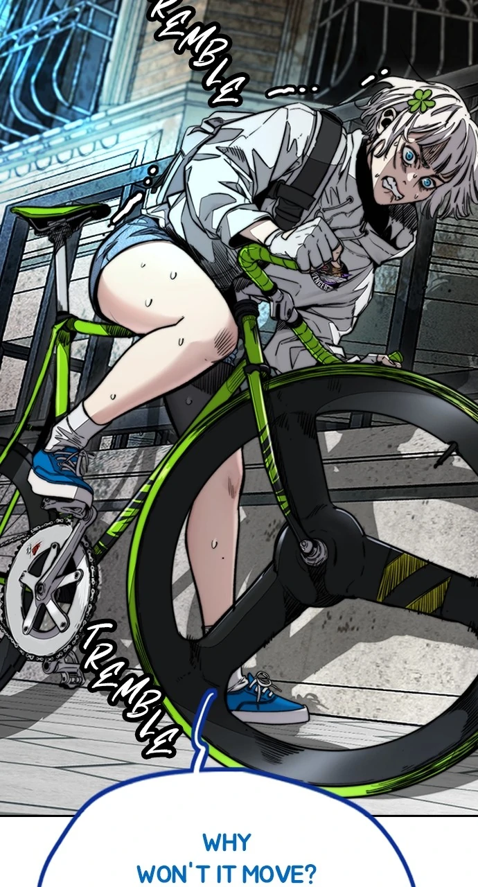 Read Wind Breaker Manhwa ENGLISH Manga Online