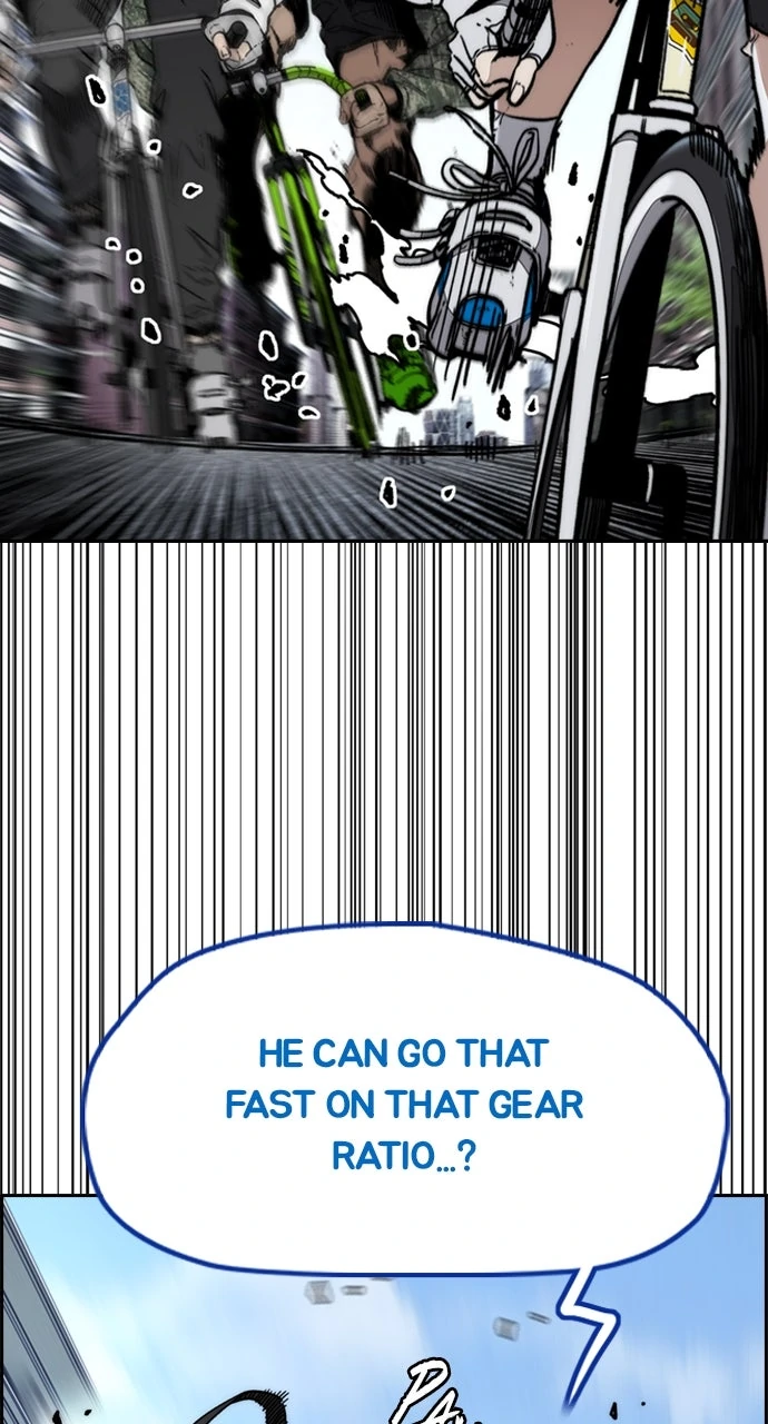 Read Wind Breaker Manhwa ENGLISH Manga Online