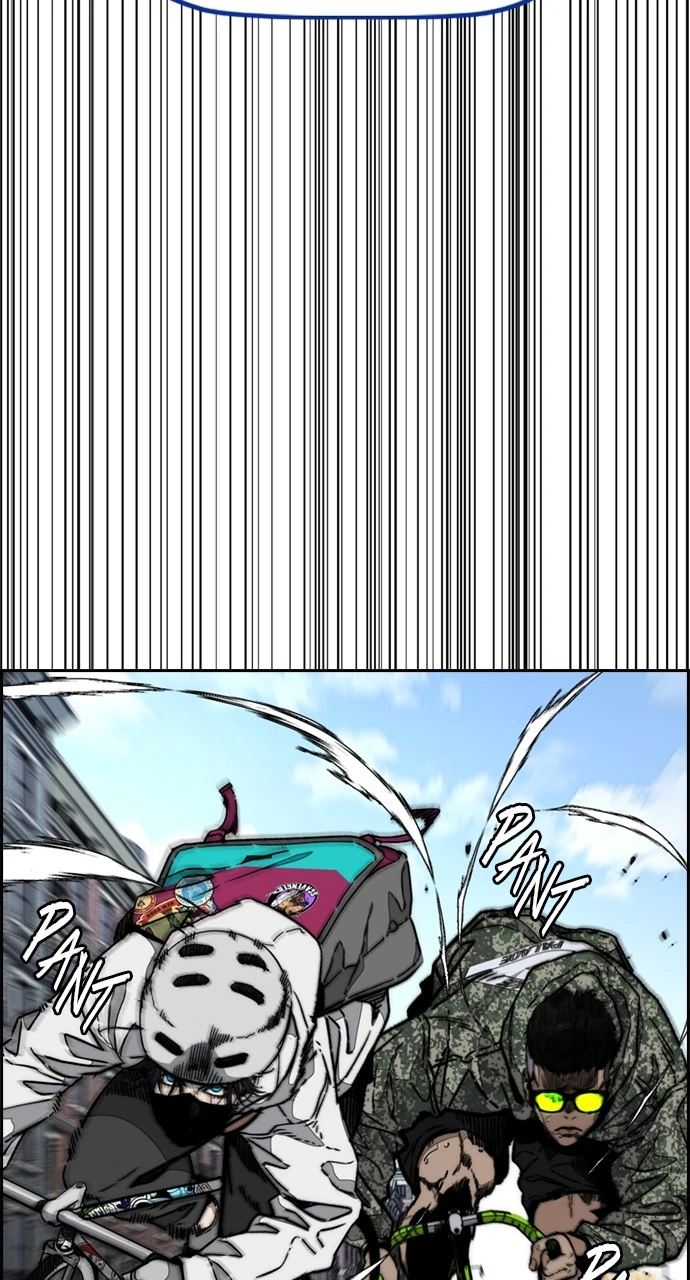 Read Wind Breaker Manhwa ENGLISH Manga Online