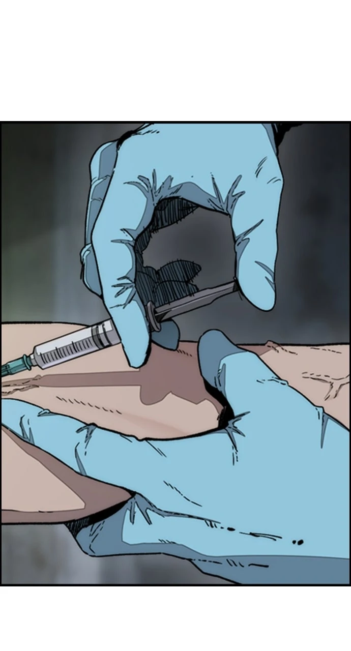 Read Wind Breaker Manhwa ENGLISH Manga Online