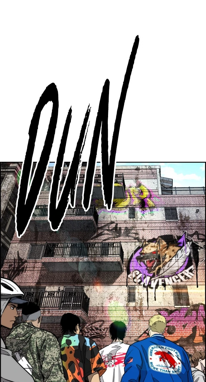 Read Wind Breaker Manhwa ENGLISH Manga Online