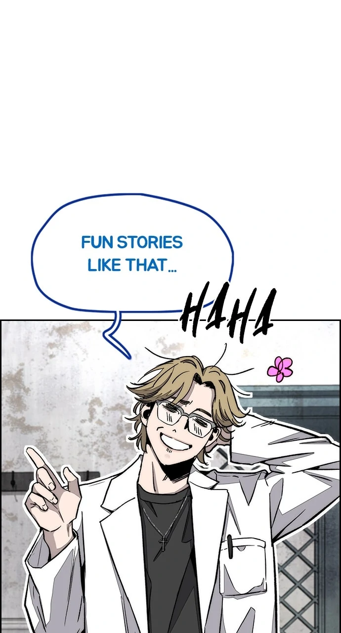 Read Wind Breaker Manhwa ENGLISH Manga Online