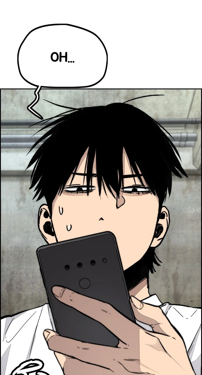 Read Wind Breaker Manhwa ENGLISH Manga Online