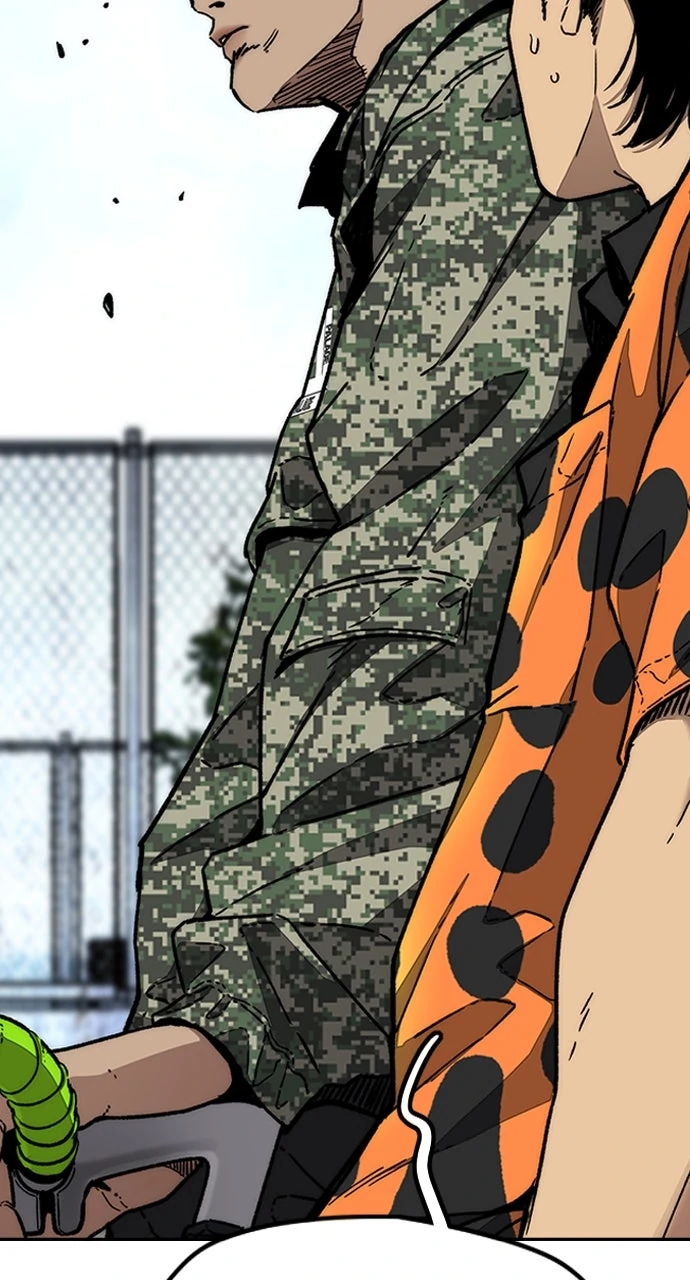 Read Wind Breaker Manhwa ENGLISH Manga Online