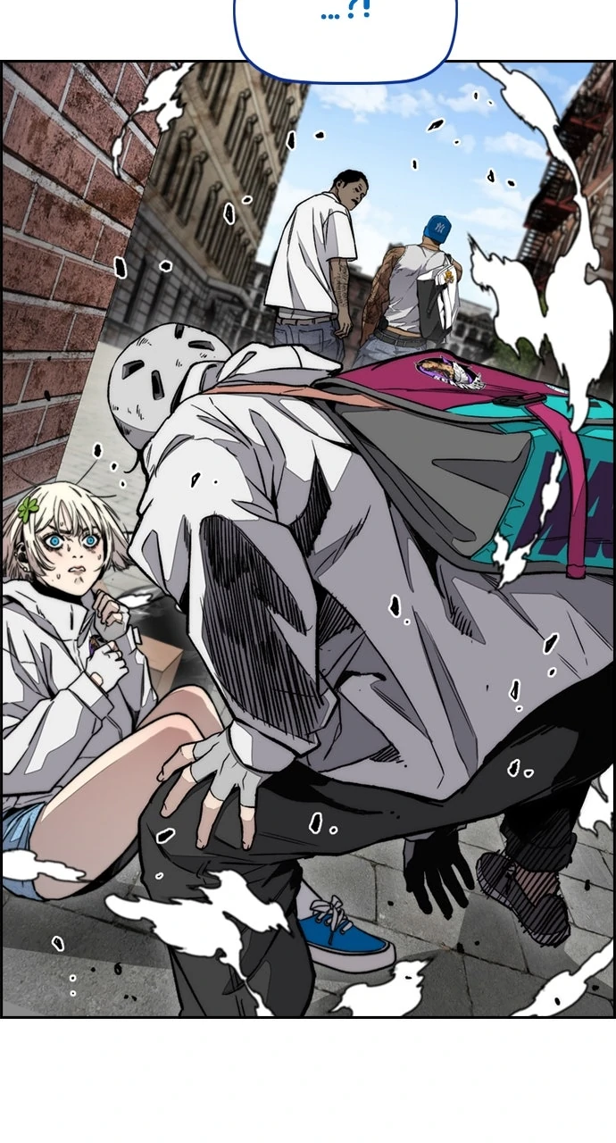 Read Wind Breaker Manhwa ENGLISH Manga Online