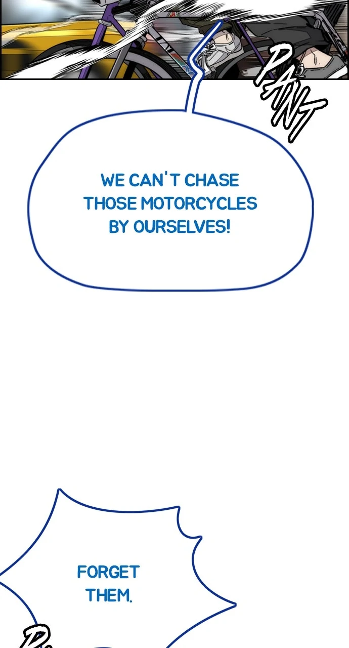 Read Wind Breaker Manhwa ENGLISH Manga Online