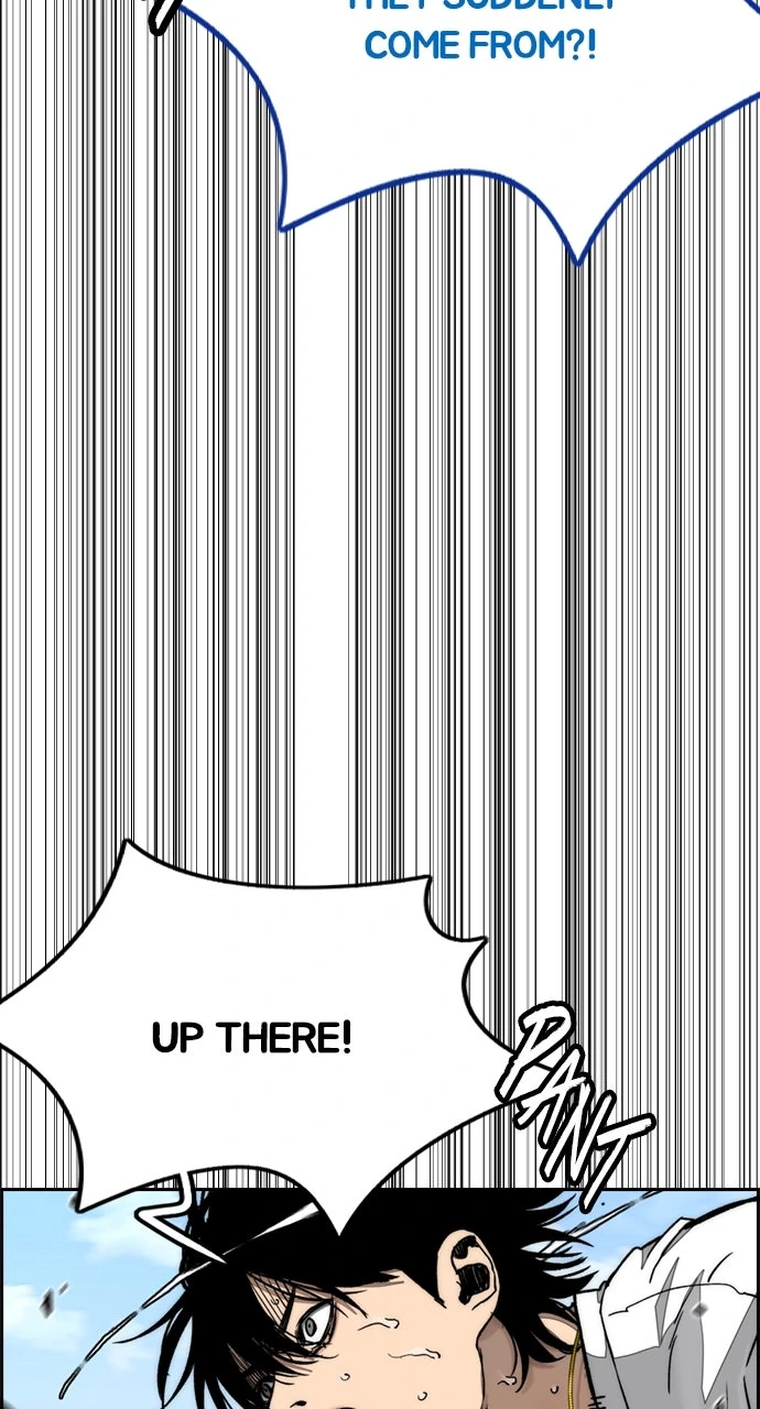 Read Wind Breaker Manhwa ENGLISH Manga Online