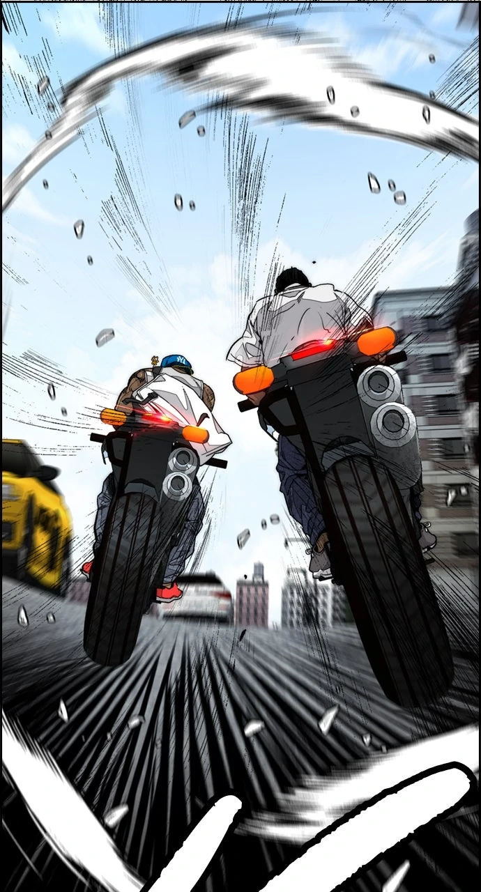 Read Wind Breaker Manhwa ENGLISH Manga Online