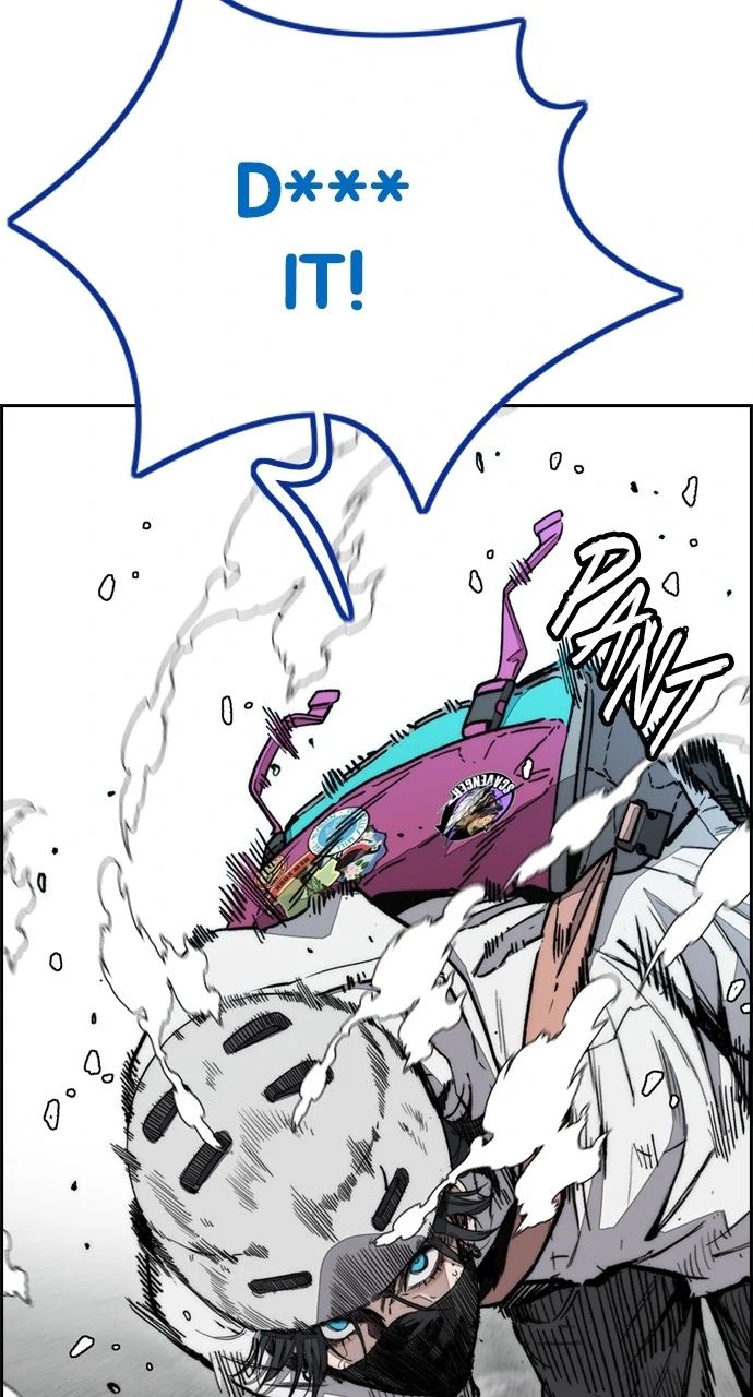 Read Wind Breaker Manhwa ENGLISH Manga Online