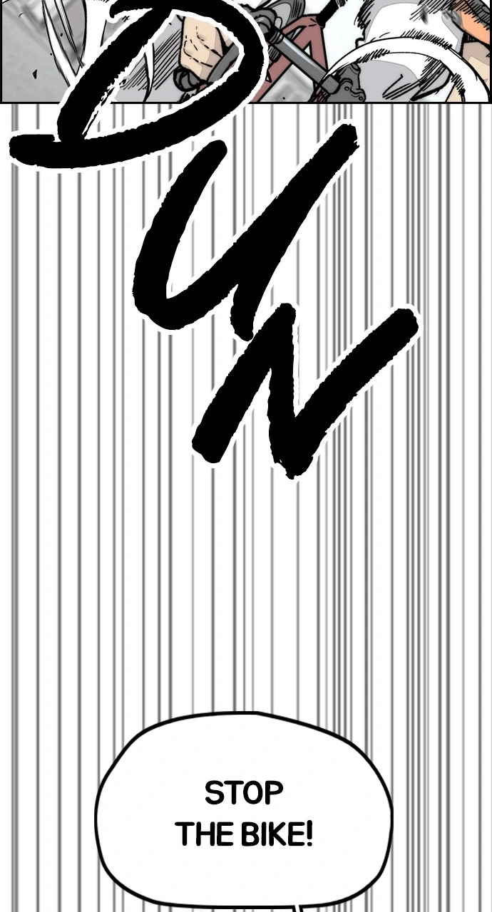 Read Wind Breaker Manhwa ENGLISH Manga Online