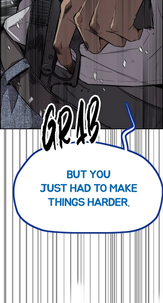 Read Wind Breaker Manhwa ENGLISH Manga Online