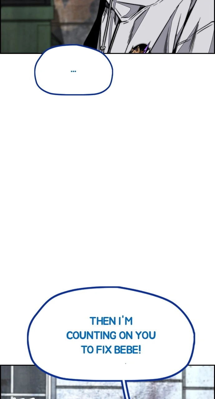 Read Wind Breaker Manhwa ENGLISH Manga Online