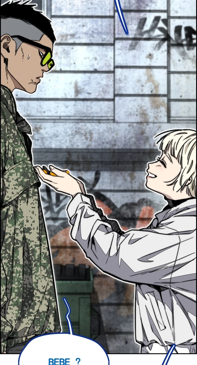 Read Wind Breaker Manhwa ENGLISH Manga Online