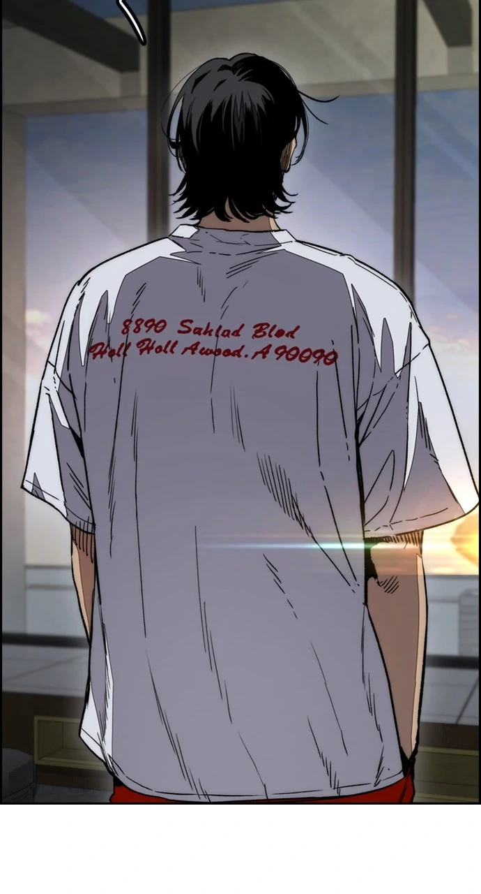 Read Wind Breaker Manhwa ENGLISH Manga Online