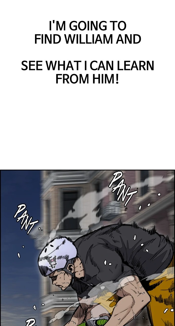 Read Wind Breaker Manhwa ENGLISH Manga Online