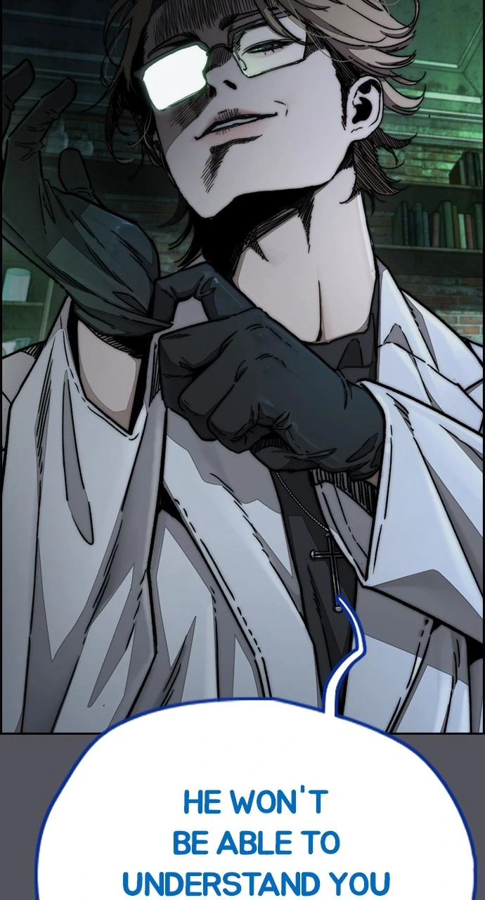 Read Wind Breaker Manhwa ENGLISH Manga Online