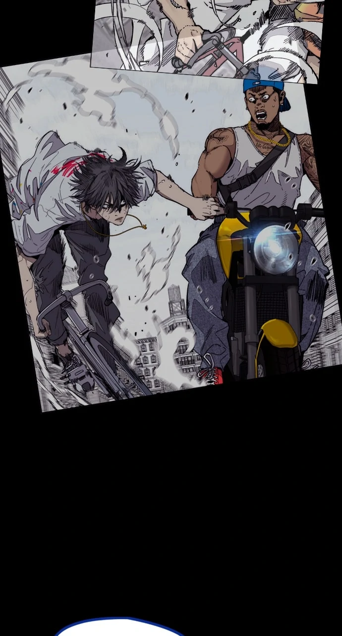 Read Wind Breaker Manhwa ENGLISH Manga Online