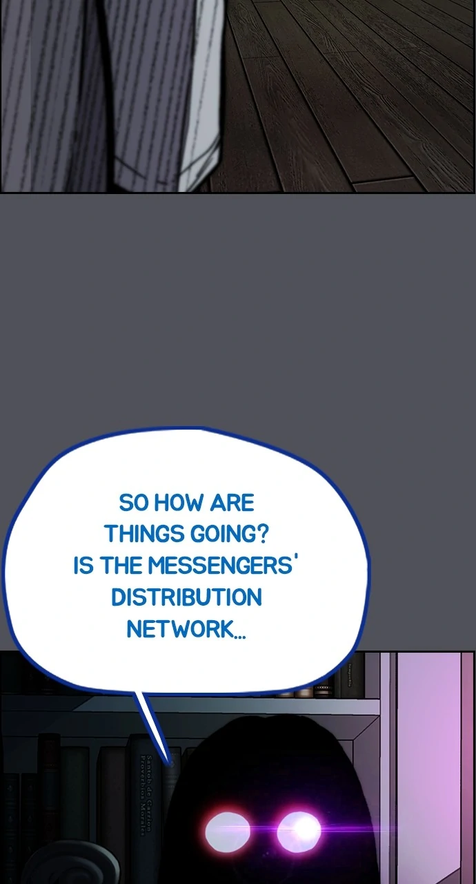 Read Wind Breaker Manhwa ENGLISH Manga Online