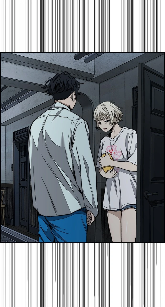 Read Wind Breaker Manhwa ENGLISH Manga Online