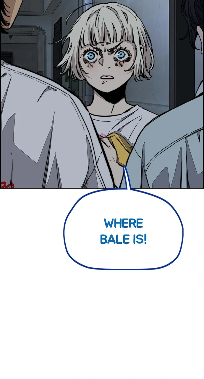 Read Wind Breaker Manhwa ENGLISH Manga Online