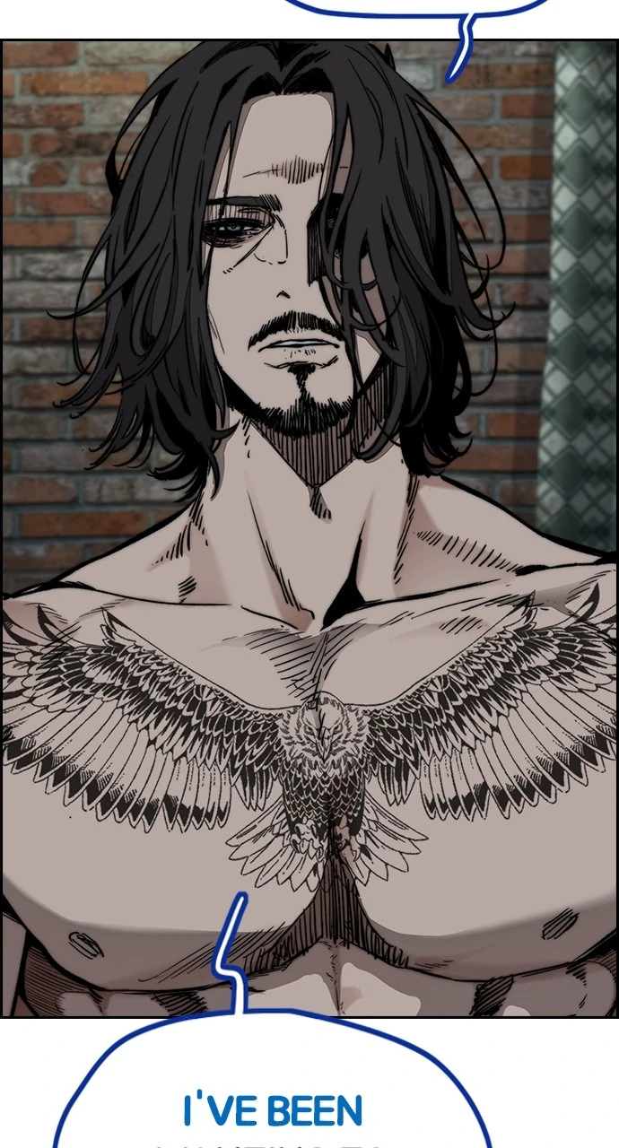 Read Wind Breaker Manhwa ENGLISH Manga Online