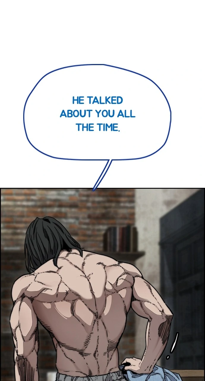 Read Wind Breaker Manhwa ENGLISH Manga Online