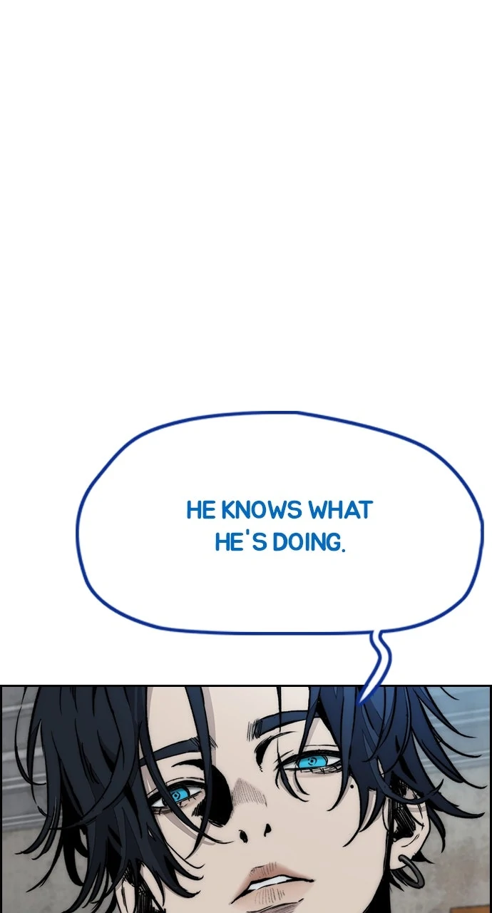 Read Wind Breaker Manhwa ENGLISH Manga Online