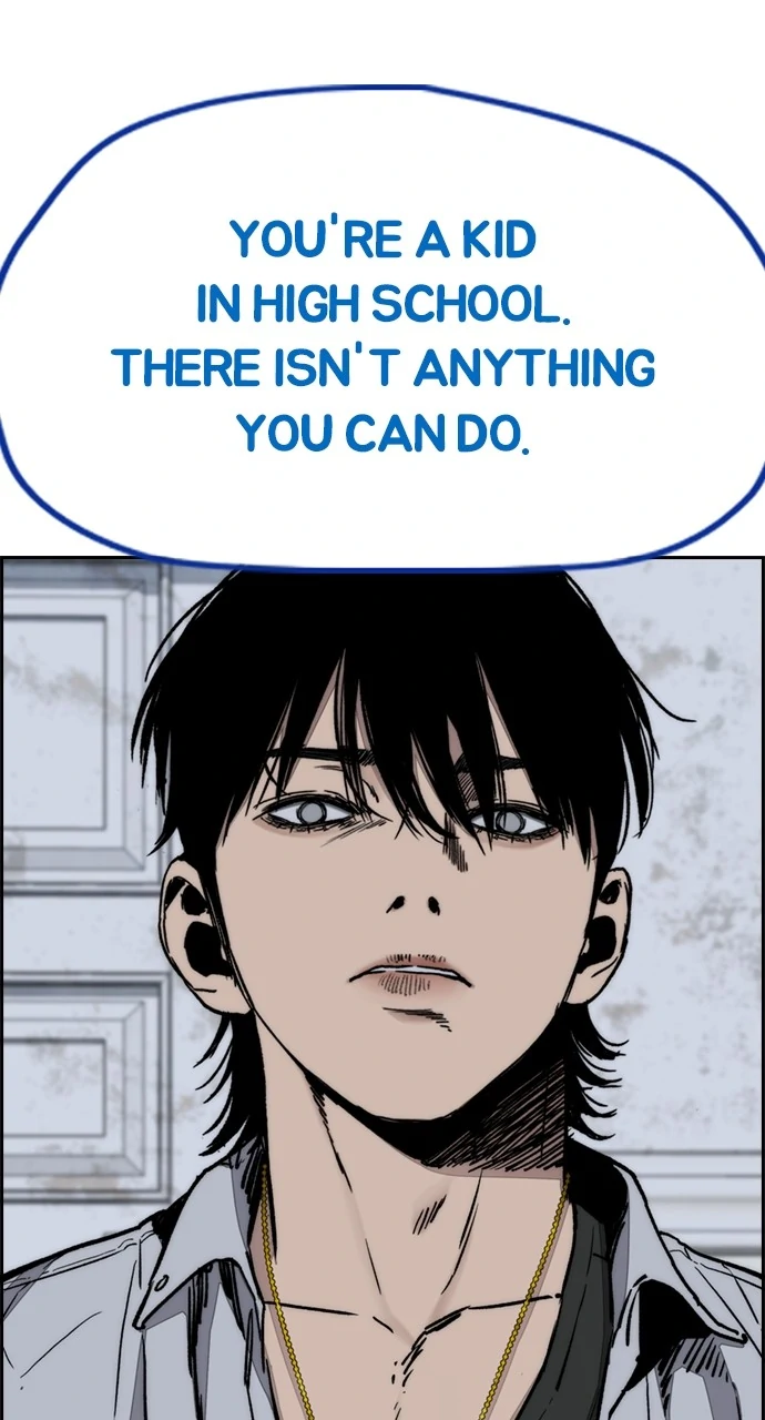 Read Wind Breaker Manhwa ENGLISH Manga Online