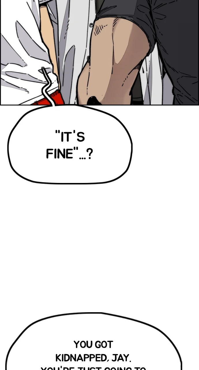 Read Wind Breaker Manhwa ENGLISH Manga Online