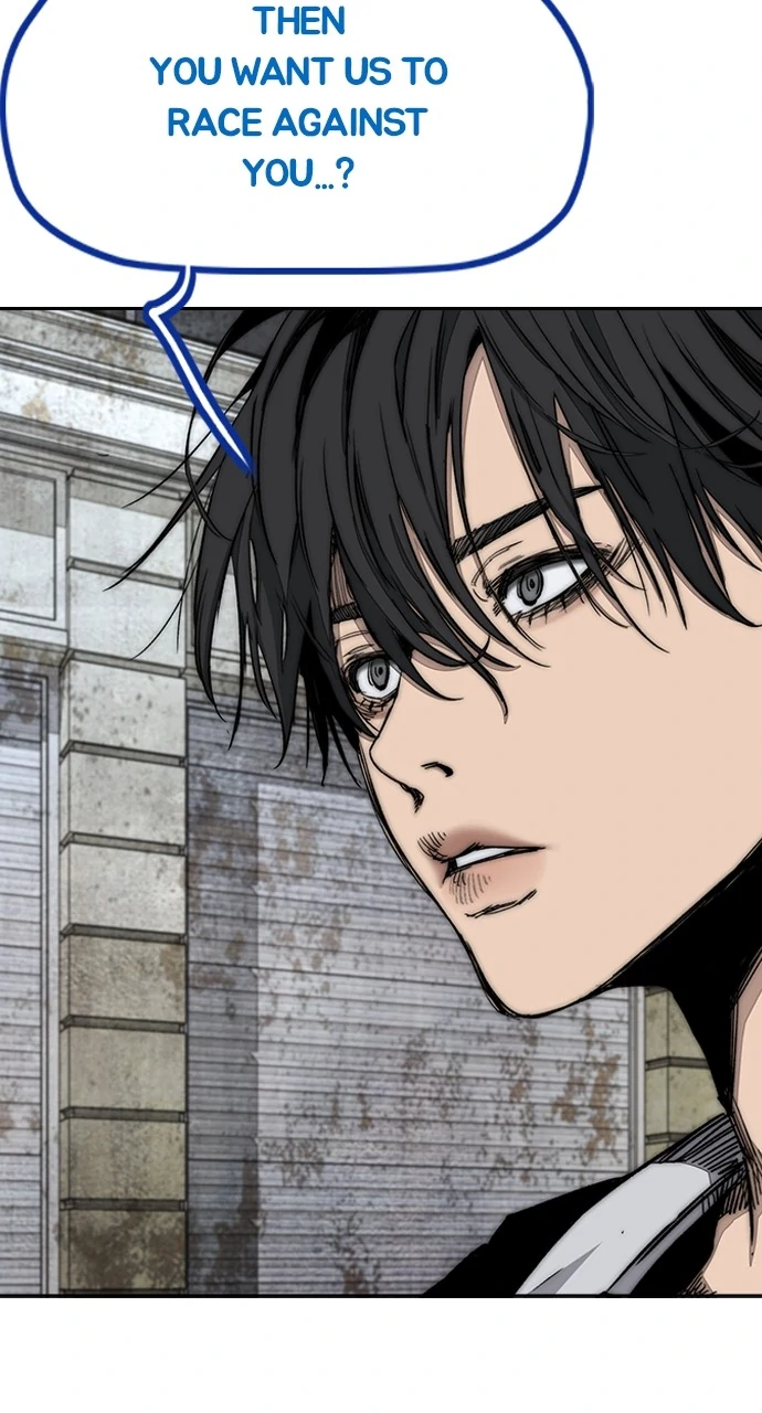 Read Wind Breaker Manhwa ENGLISH Manga Online