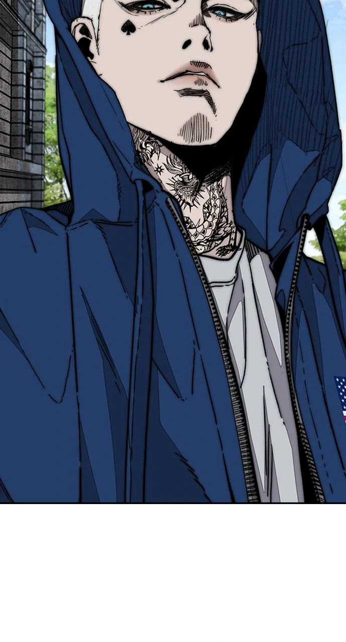 Read Wind Breaker Manhwa ENGLISH Manga Online