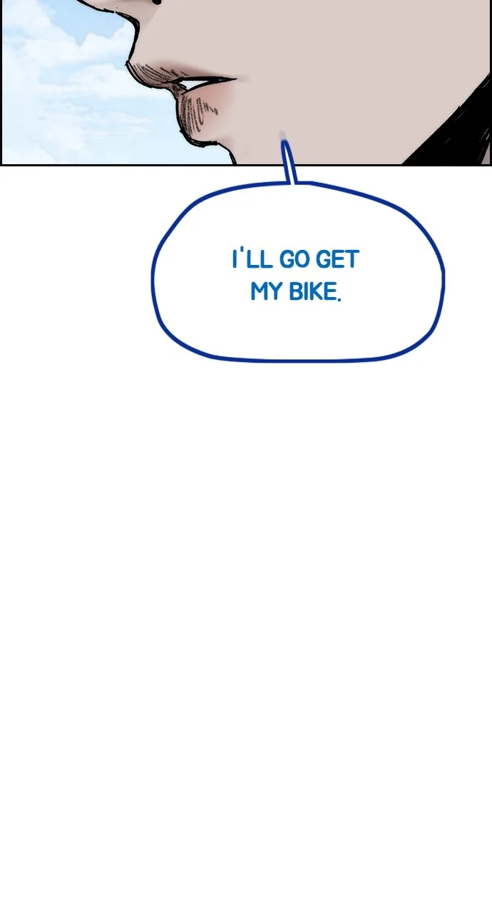 Read Wind Breaker Manhwa ENGLISH Manga Online