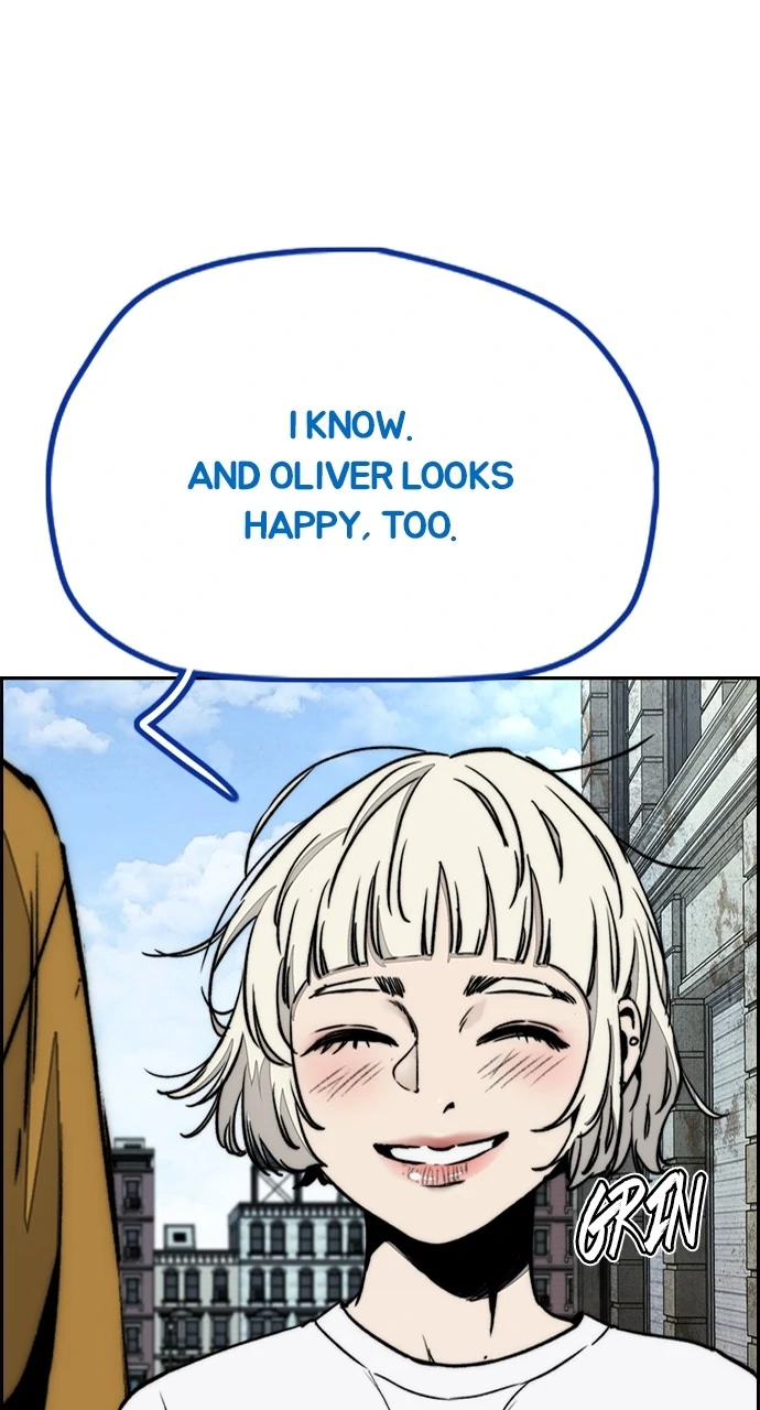 Read Wind Breaker Manhwa ENGLISH Manga Online