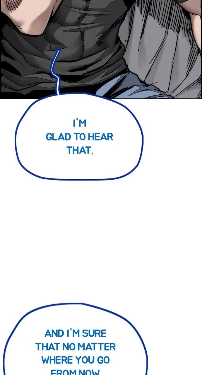 Read Wind Breaker Manhwa ENGLISH Manga Online