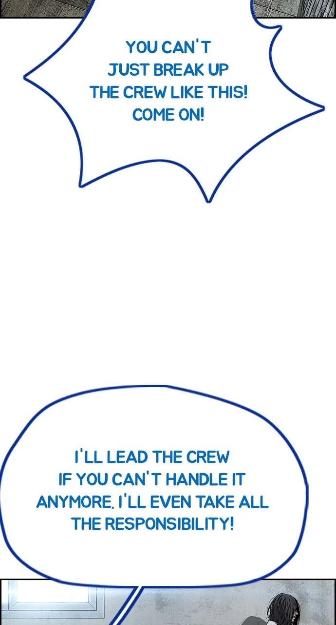 Read Wind Breaker Manhwa ENGLISH Manga Online