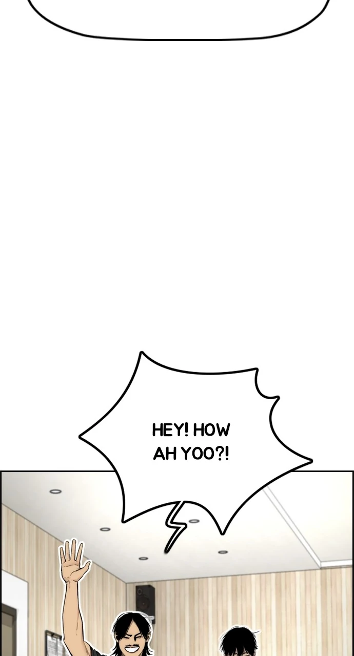 Read Wind Breaker Manhwa ENGLISH Manga Online