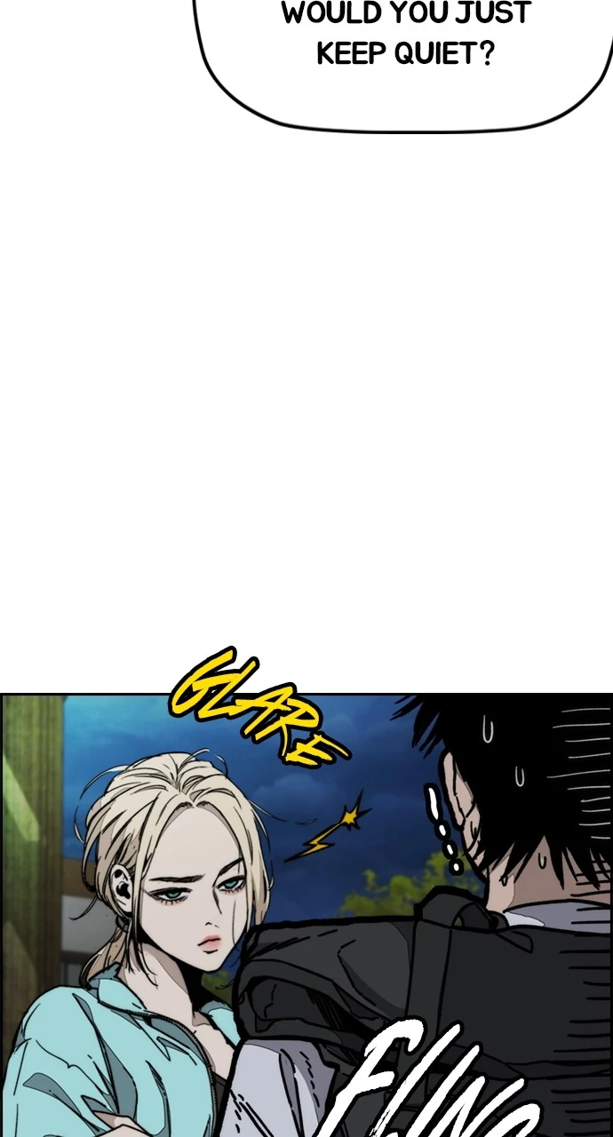 Read Wind Breaker Manhwa ENGLISH Manga Online