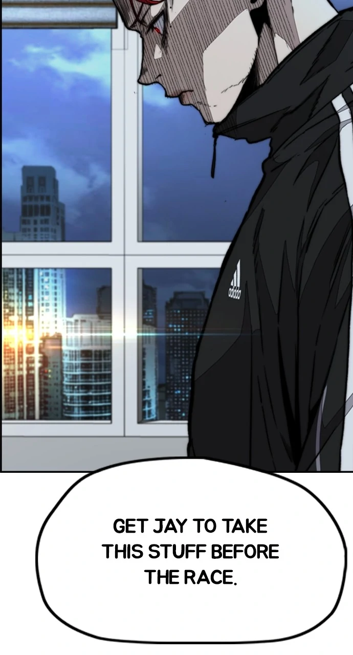 Read Wind Breaker Manhwa ENGLISH Manga Online